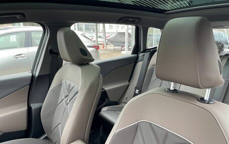 BMW X3, 2025 год, 7 800 000 рублей, 12 фотография