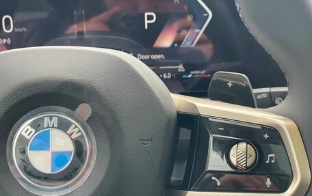 BMW X3, 2025 год, 7 800 000 рублей, 15 фотография