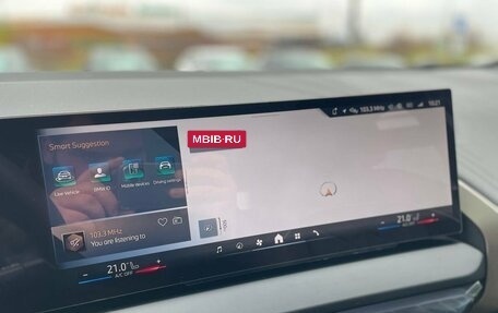 BMW X3, 2025 год, 7 800 000 рублей, 18 фотография