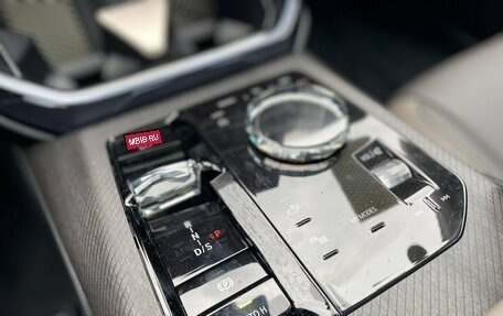 BMW X3, 2025 год, 7 800 000 рублей, 21 фотография