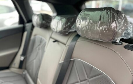 BMW X3, 2025 год, 7 800 000 рублей, 31 фотография