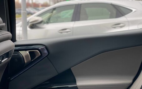 BMW X3, 2025 год, 7 800 000 рублей, 28 фотография