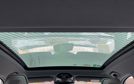 BMW X3, 2025 год, 7 800 000 рублей, 27 фотография