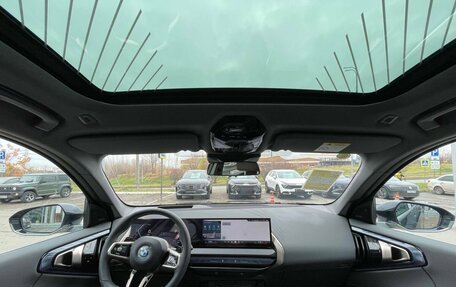 BMW X3, 2025 год, 7 800 000 рублей, 30 фотография