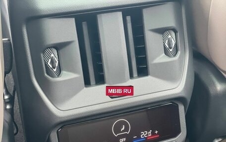 BMW X3, 2025 год, 7 800 000 рублей, 29 фотография