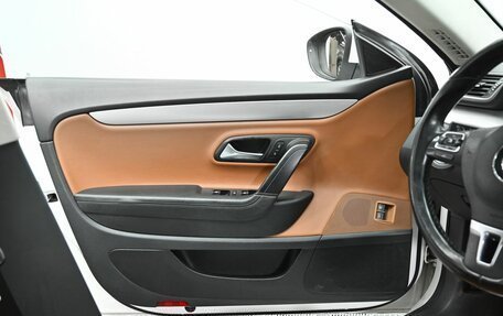 Volkswagen Passat CC I рестайлинг, 2014 год, 1 375 000 рублей, 7 фотография