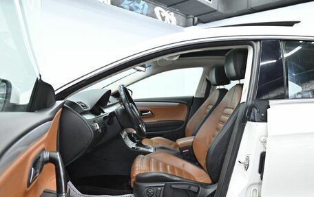 Volkswagen Passat CC I рестайлинг, 2014 год, 1 375 000 рублей, 8 фотография