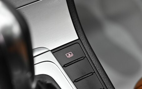 Volkswagen Passat CC I рестайлинг, 2014 год, 1 375 000 рублей, 11 фотография