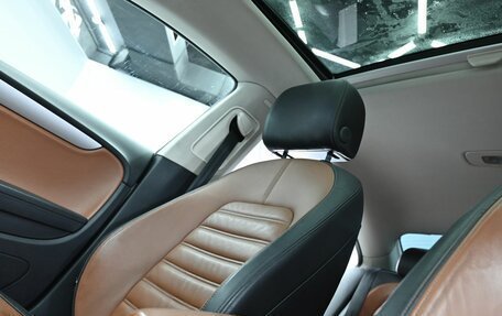 Volkswagen Passat CC I рестайлинг, 2014 год, 1 375 000 рублей, 10 фотография