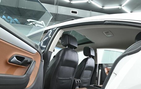 Volkswagen Passat CC I рестайлинг, 2014 год, 1 375 000 рублей, 13 фотография