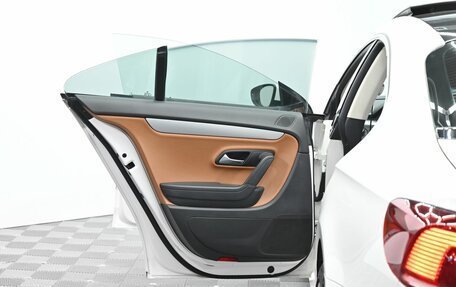 Volkswagen Passat CC I рестайлинг, 2014 год, 1 375 000 рублей, 6 фотография