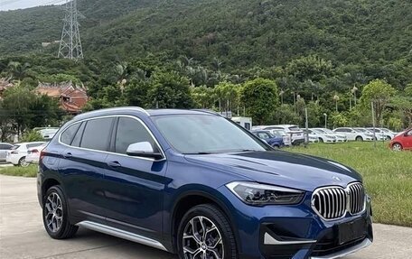 BMW X1, 2021 год, 2 050 000 рублей, 3 фотография