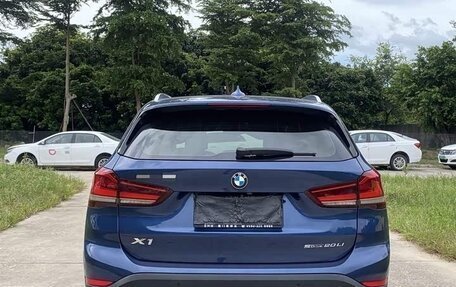 BMW X1, 2021 год, 2 050 000 рублей, 5 фотография