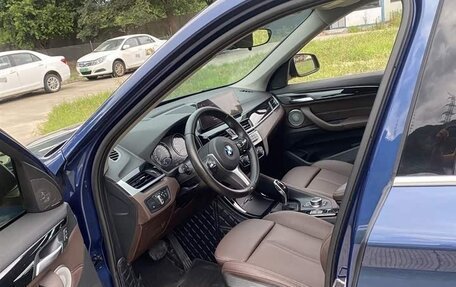 BMW X1, 2021 год, 2 050 000 рублей, 9 фотография