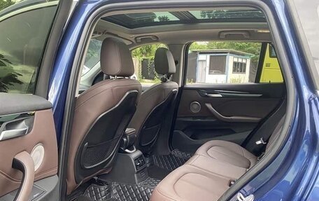 BMW X1, 2021 год, 2 050 000 рублей, 7 фотография