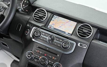 Land Rover Discovery IV, 2012 год, 1 900 000 рублей, 10 фотография