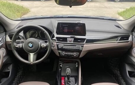 BMW X1, 2021 год, 2 050 000 рублей, 8 фотография