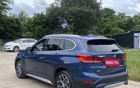 BMW X1, 2021 год, 2 050 000 рублей, 6 фотография