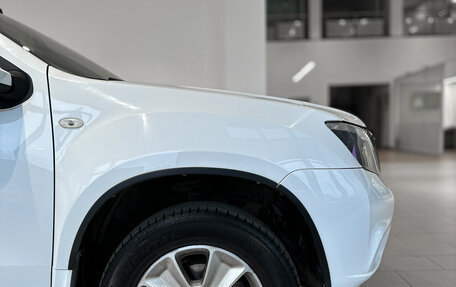 Nissan Terrano III, 2020 год, 1 622 000 рублей, 5 фотография