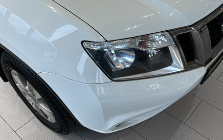 Nissan Terrano III, 2020 год, 1 622 000 рублей, 4 фотография