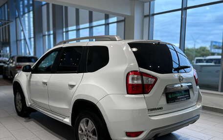 Nissan Terrano III, 2020 год, 1 622 000 рублей, 8 фотография