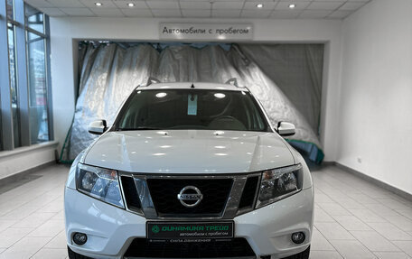 Nissan Terrano III, 2020 год, 1 622 000 рублей, 2 фотография