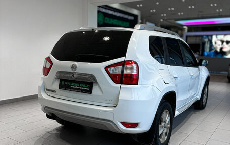 Nissan Terrano III, 2020 год, 1 622 000 рублей, 6 фотография