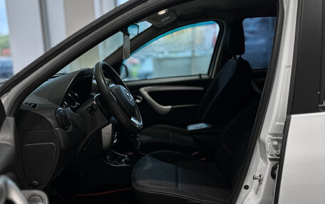 Nissan Terrano III, 2020 год, 1 622 000 рублей, 10 фотография