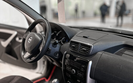 Nissan Terrano III, 2020 год, 1 622 000 рублей, 13 фотография