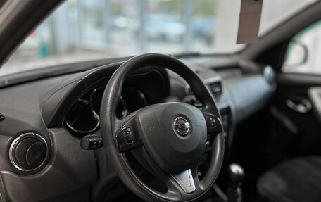 Nissan Terrano III, 2020 год, 1 622 000 рублей, 11 фотография