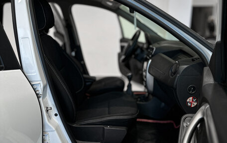 Nissan Terrano III, 2020 год, 1 622 000 рублей, 14 фотография