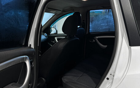 Nissan Terrano III, 2020 год, 1 622 000 рублей, 16 фотография