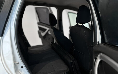 Nissan Terrano III, 2020 год, 1 622 000 рублей, 15 фотография