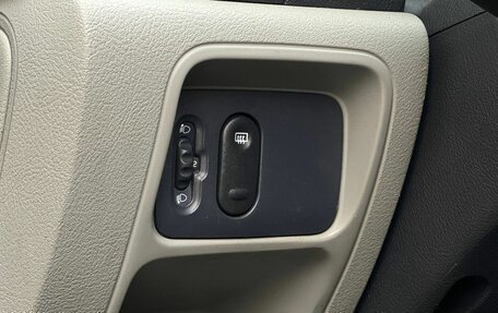 Renault Symbol I, 2002 год, 299 999 рублей, 7 фотография