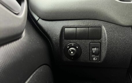 Peugeot Partner II рестайлинг 2, 2015 год, 939 999 рублей, 8 фотография