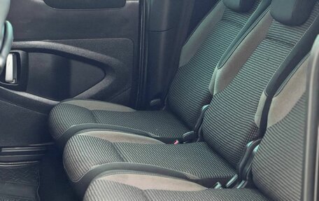 Peugeot Partner II рестайлинг 2, 2015 год, 939 999 рублей, 12 фотография