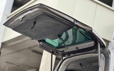 Peugeot Partner II рестайлинг 2, 2015 год, 939 999 рублей, 18 фотография