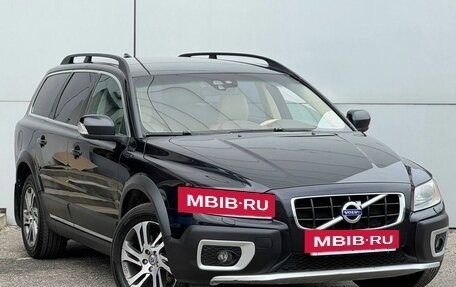 Volvo XC70 II рестайлинг, 2012 год, 1 399 999 рублей, 3 фотография