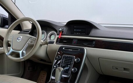 Volvo XC70 II рестайлинг, 2012 год, 1 399 999 рублей, 4 фотография