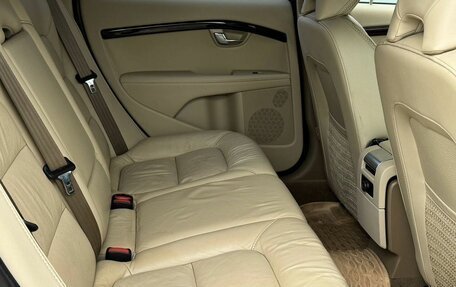 Volvo XC70 II рестайлинг, 2012 год, 1 399 999 рублей, 14 фотография