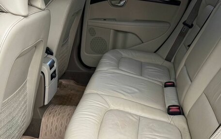 Volvo XC70 II рестайлинг, 2012 год, 1 399 999 рублей, 13 фотография