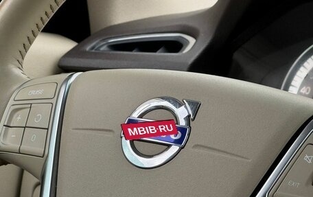 Volvo XC70 II рестайлинг, 2012 год, 1 399 999 рублей, 7 фотография