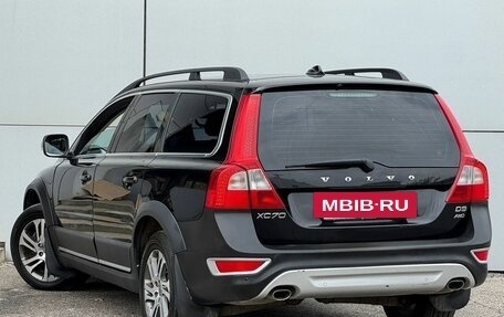 Volvo XC70 II рестайлинг, 2012 год, 1 399 999 рублей, 15 фотография