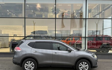 Nissan X-Trail, 2018 год, 1 835 000 рублей, 5 фотография