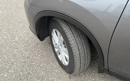 Nissan X-Trail, 2018 год, 1 835 000 рублей, 9 фотография