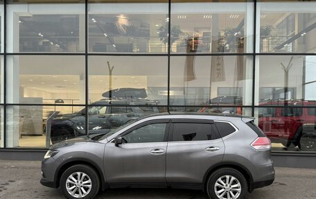 Nissan X-Trail, 2018 год, 1 835 000 рублей, 2 фотография