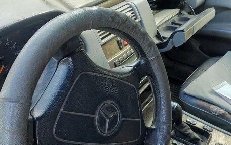 Mercedes-Benz E-Класс, 1997 год, 160 000 рублей, 5 фотография