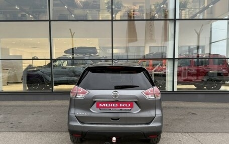 Nissan X-Trail, 2018 год, 1 835 000 рублей, 3 фотография