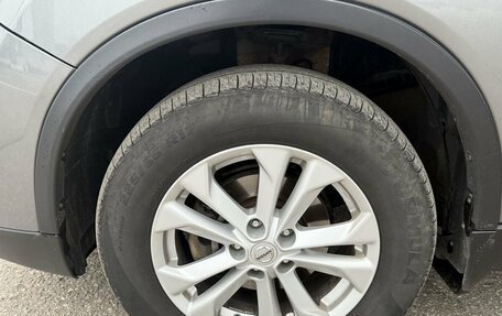 Nissan X-Trail, 2018 год, 1 835 000 рублей, 11 фотография