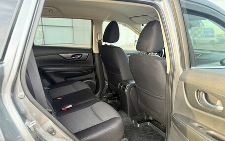 Nissan X-Trail, 2018 год, 1 835 000 рублей, 17 фотография